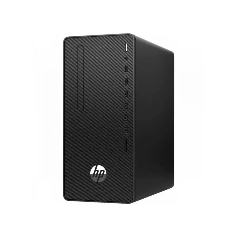 Системный блок HP 290 G4 MT, i3-10100, 8GB, 1TB HDD — 2