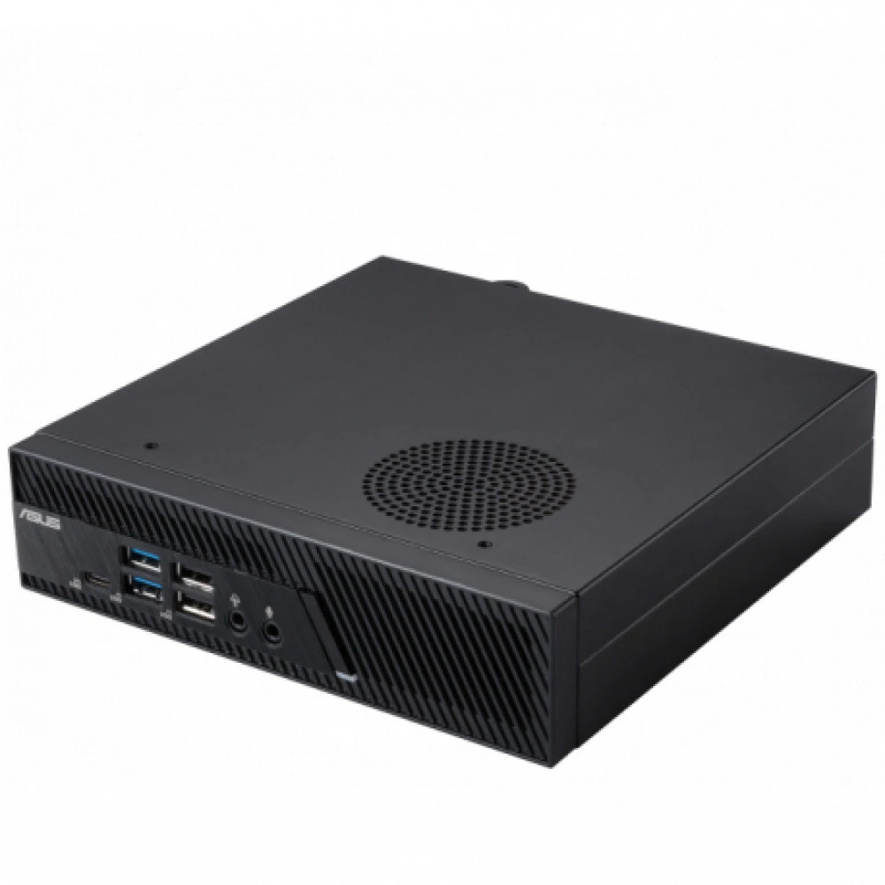 Настольный ПК Mini PC Asus PB63, Core i5-14400, 2xDDR5, NVMe, 1Gb LAN — 3