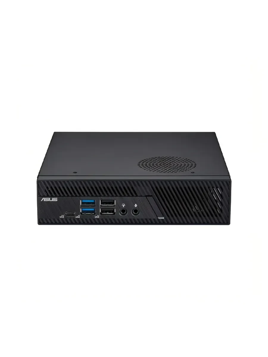 Настольный ПК Mini PC Asus PB63, Core i7-14700, 2xDDR5, NVMe, 1Gb LAN — 2