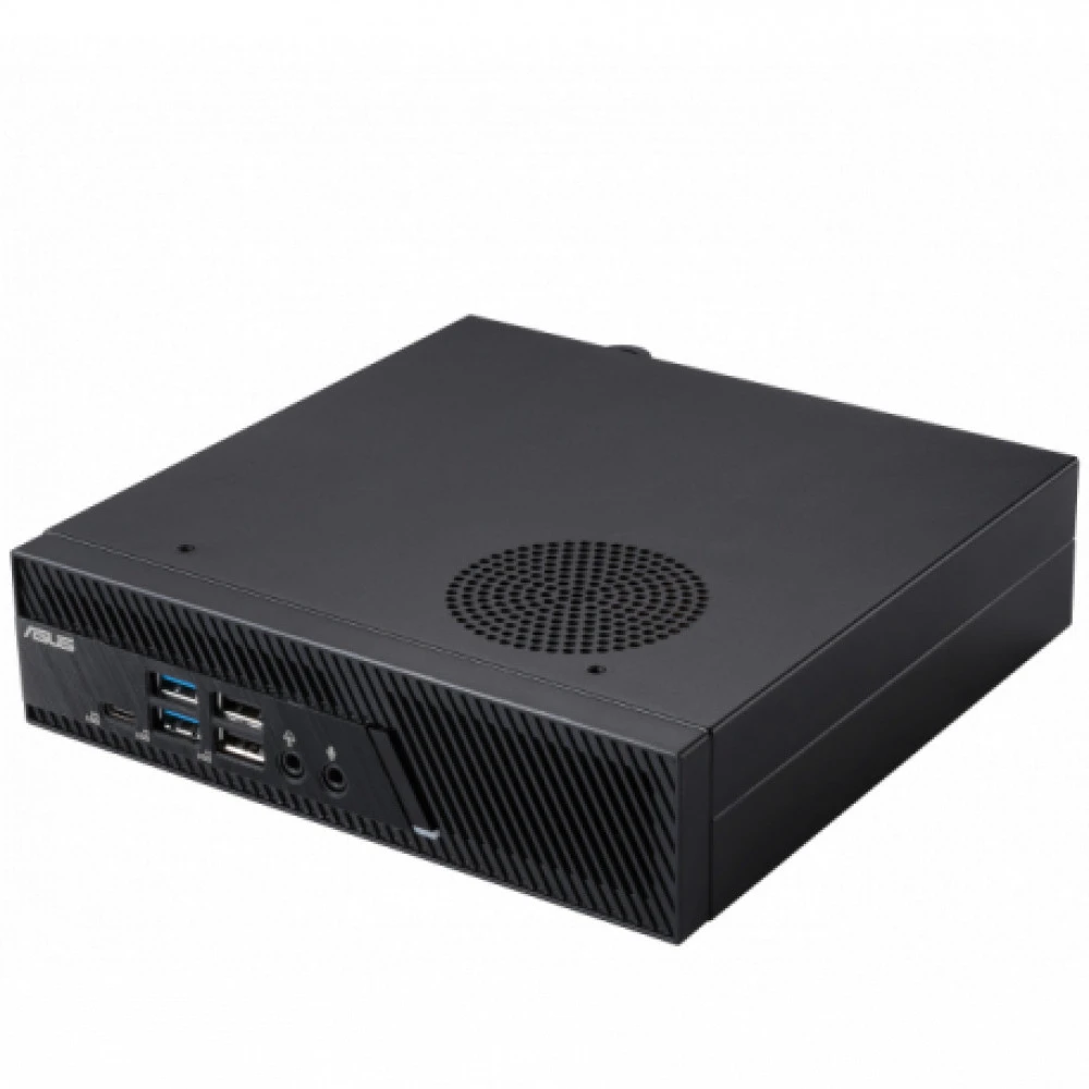 Настольный ПК Mini PC Asus PB63, Core i7-14700, 2xDDR5, NVMe, 1Gb LAN — 3