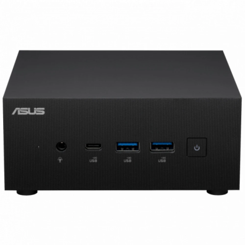 Настольный ПК Mini PC Asus PN65, Core Ultra 7 155H, DDR5, 2.5Gb LAN — 2
