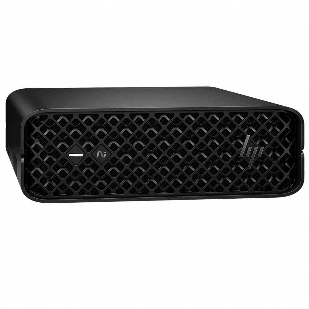 Системный блок HP Z2 Mini G1i, Core U7-265, 32GB, 1TB, RTXA1000 — 4