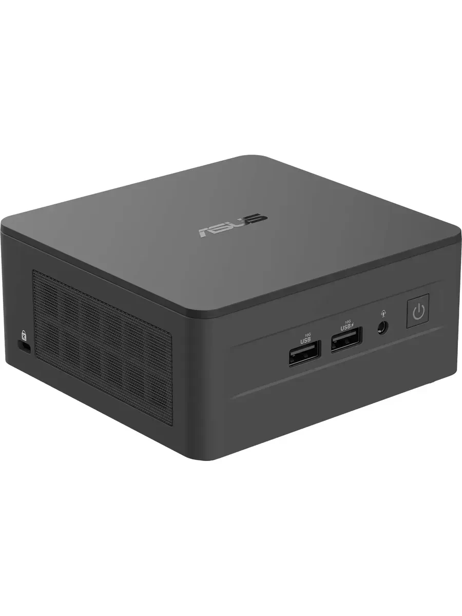 Мини-ПК ASUS NUC 13pro, Intel Core i3-1315U