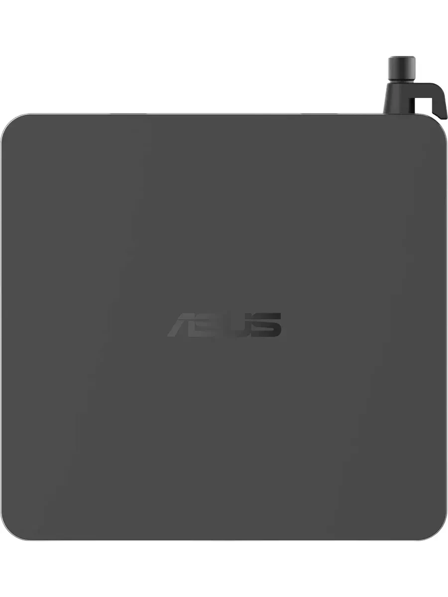 Мини-ПК ASUS NUC 13pro, Intel Core i3-1315U — 2