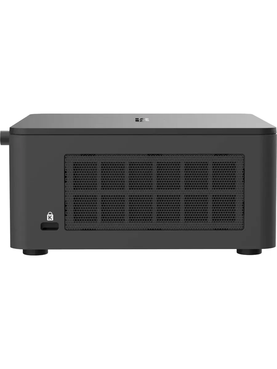 Мини-ПК ASUS NUC 13pro, Intel Core i3-1315U — 3