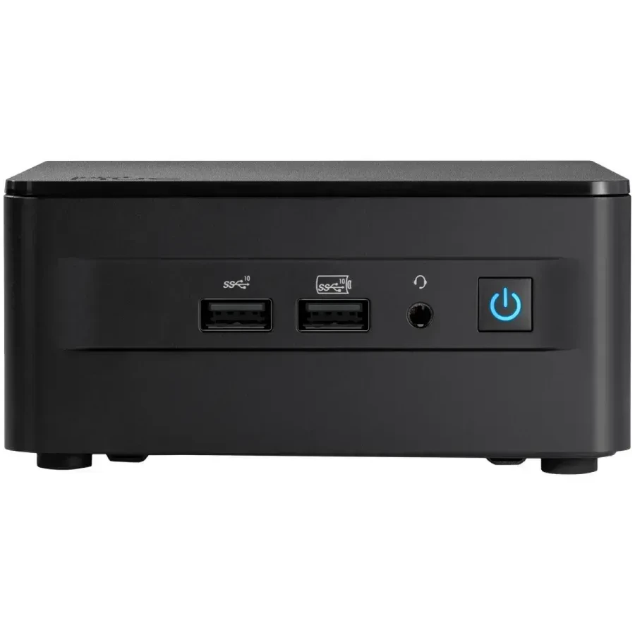 Мини-ПК ASUS NUC 13pro, Intel Core i5-1340p Slim