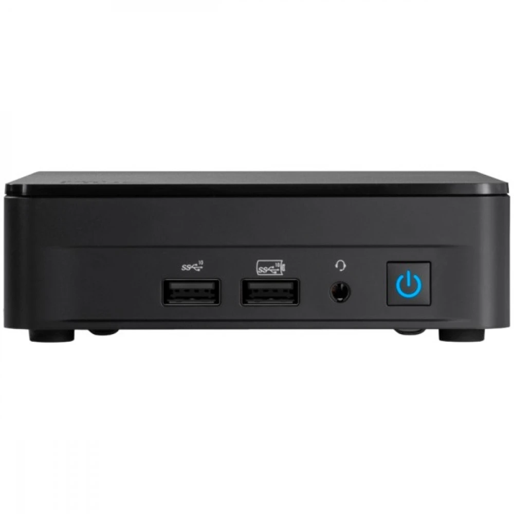 Мини-ПК ASUS NUC 13pro, Intel Core i5-1340p Slim — 3