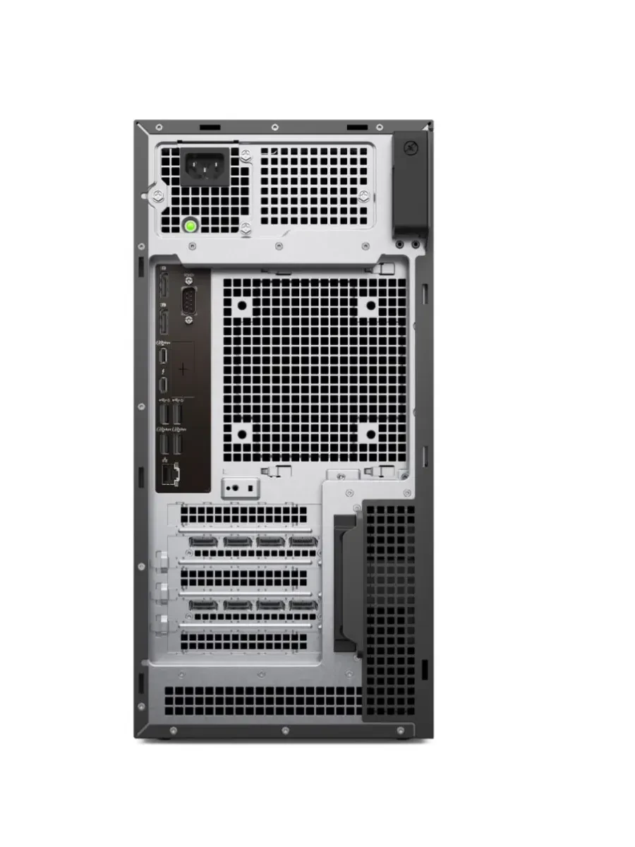 Компьютер Dell Pro Max Tower T2 FCT2250