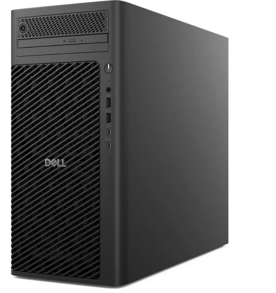 Компьютер Dell Pro Max Tower T2 FCT2250 — 2