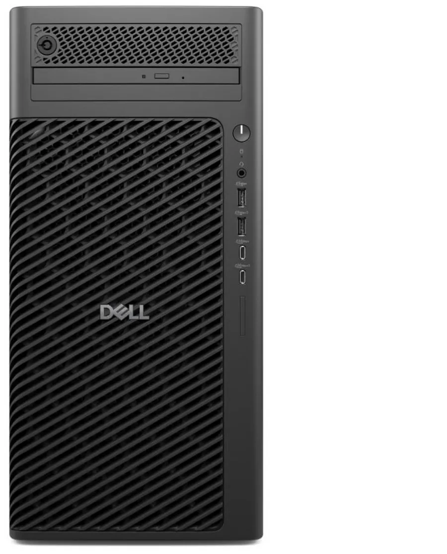 Компьютер Dell Pro Max Tower T2 FCT2250 — 3