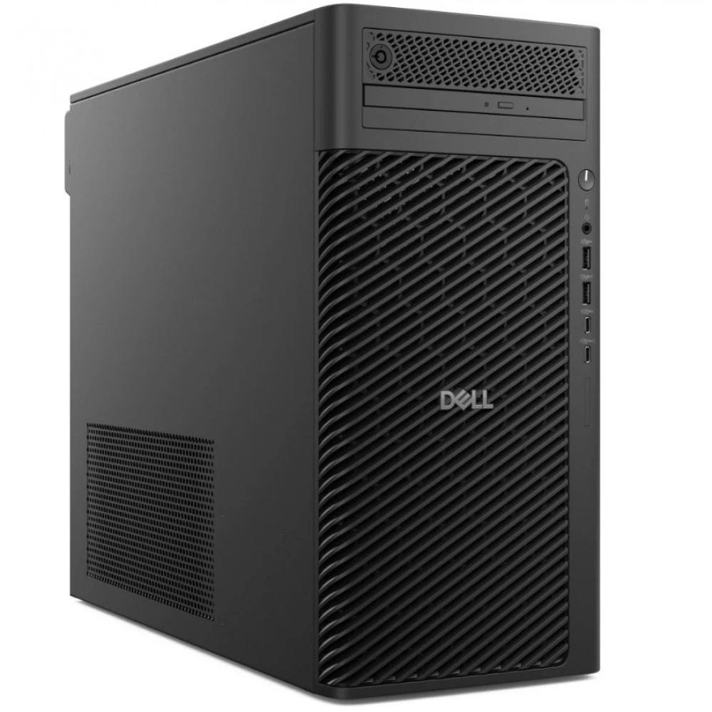 Компьютер Dell Pro Max Tower T2 FCT2250 — 4
