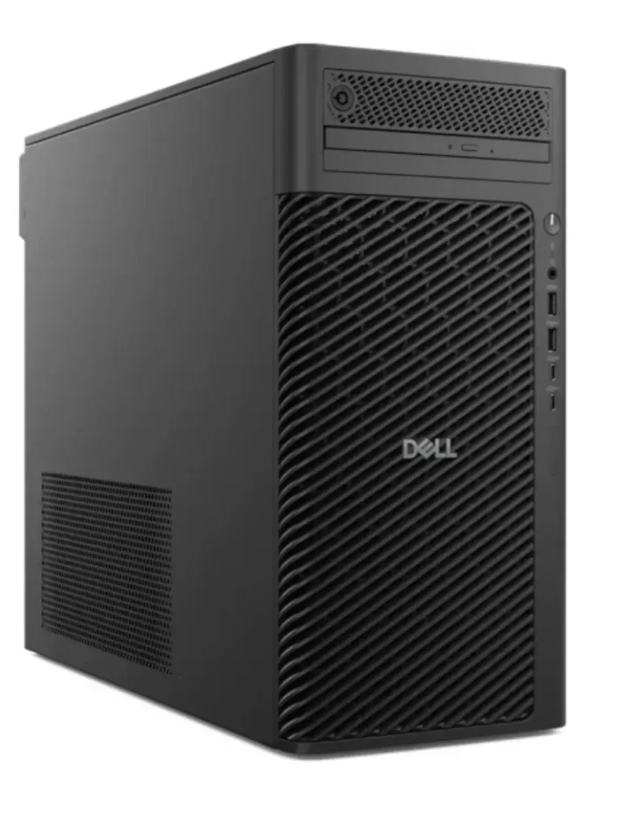 Компьютер Dell Pro Max Tower T2 FCT2250