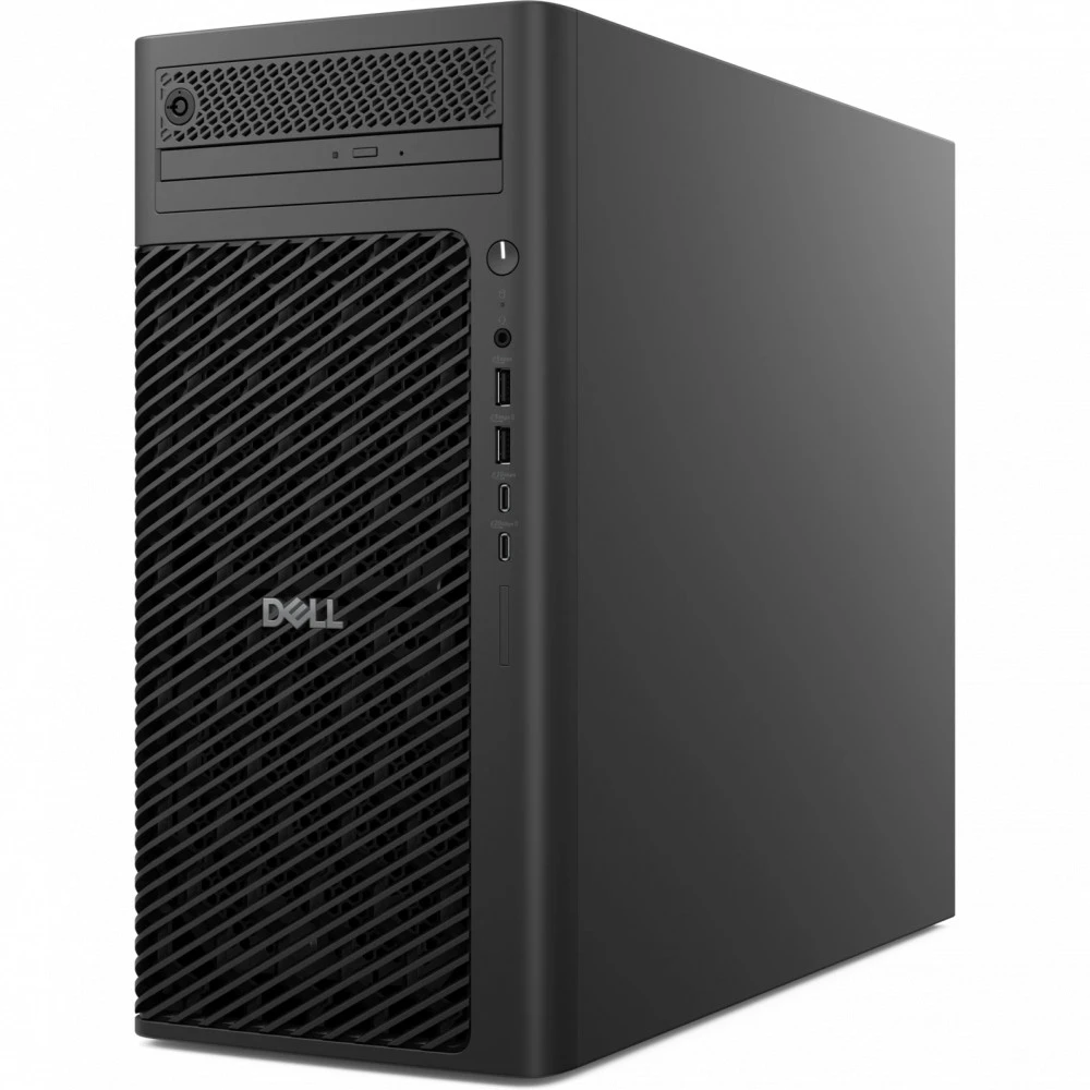 Компьютер Dell Pro Max Tower T2 FCT2250 — 3