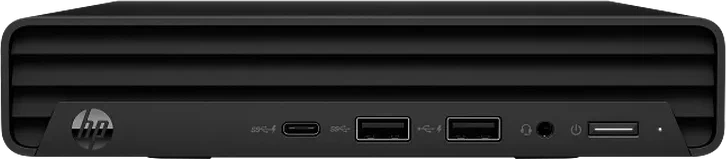 Настольный ПК HP Pro Mini 260 G9 i3-1315U 8GB/512 WiFi — 2