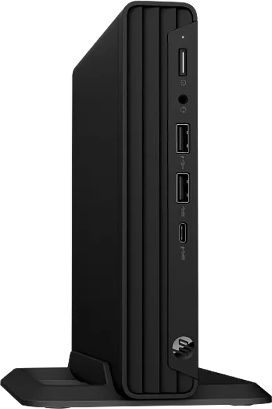 Настольный ПК HP Pro Mini 260 G9 i3-1315U 8GB/512 WiFi — 3