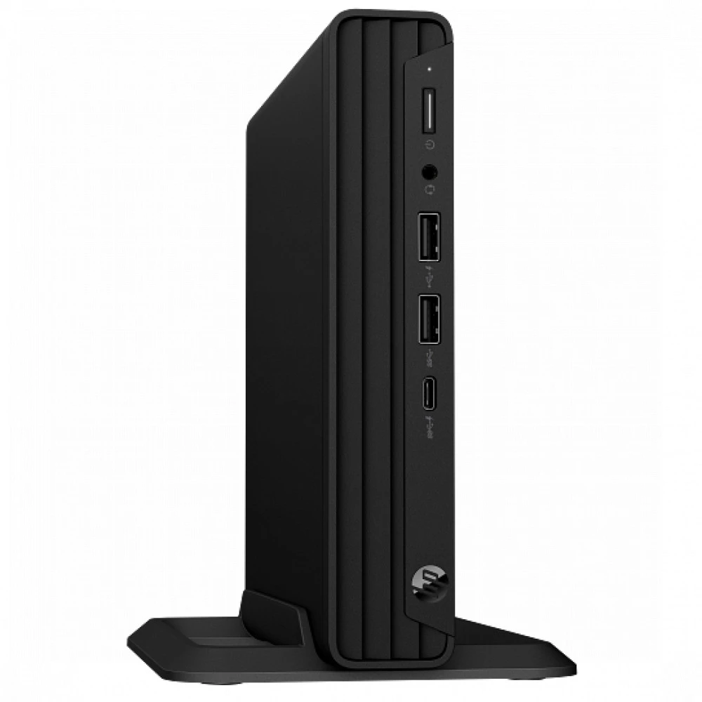 Настольный ПК HP Pro Mini 260 G9 i3-1315U 8GB/512 WiFi — 4