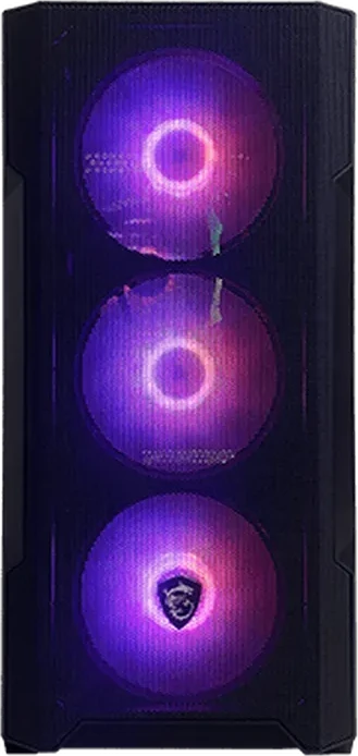 Системный блок Nomad Game T i5-14400F/B760/DDR4 32GB/SSD 1TB/RTX 5060/650W/MAG/ (NMD-37018) — 2
