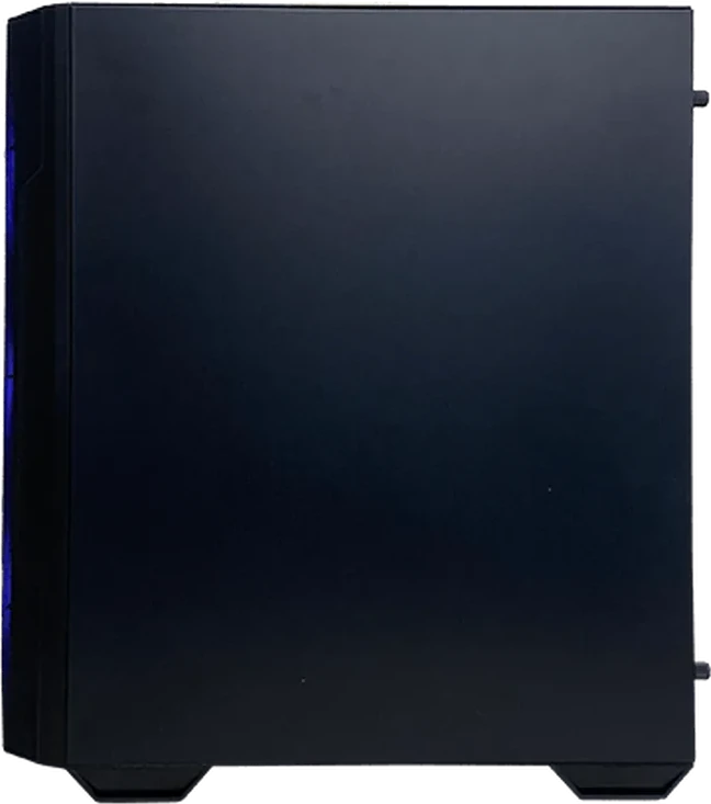 Системный блок Nomad Game T i5-14400F/B760/DDR4 32GB/SSD 1TB/RTX 5060/650W/MAG/ (NMD-37018) — 3