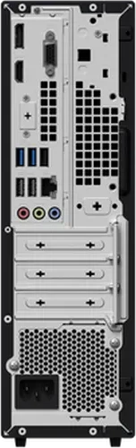 Системный блок ASUS D701SER-7147000010/BLACK/8.6L/I7-14700/16G/1T M.2 PCIE/Wi-Fi6E+BT5.4/dTPM/330W /USB KB & M/DOS/1yw — 3