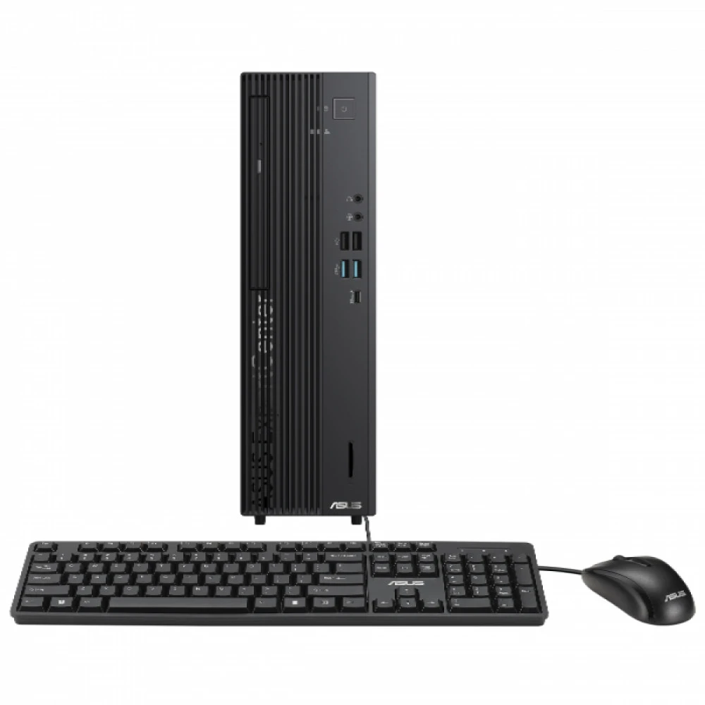 Системный блок ASUS D701SER-7147000010/BLACK/8.6L/I7-14700/16G/1T M.2 PCIE/Wi-Fi6E+BT5.4/dTPM/330W /USB KB & M/DOS/1yw — 4
