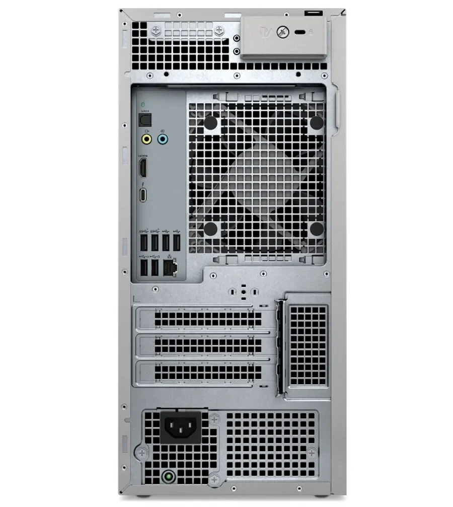 Компьютер Dell Tower Plus EBT2250 — 2