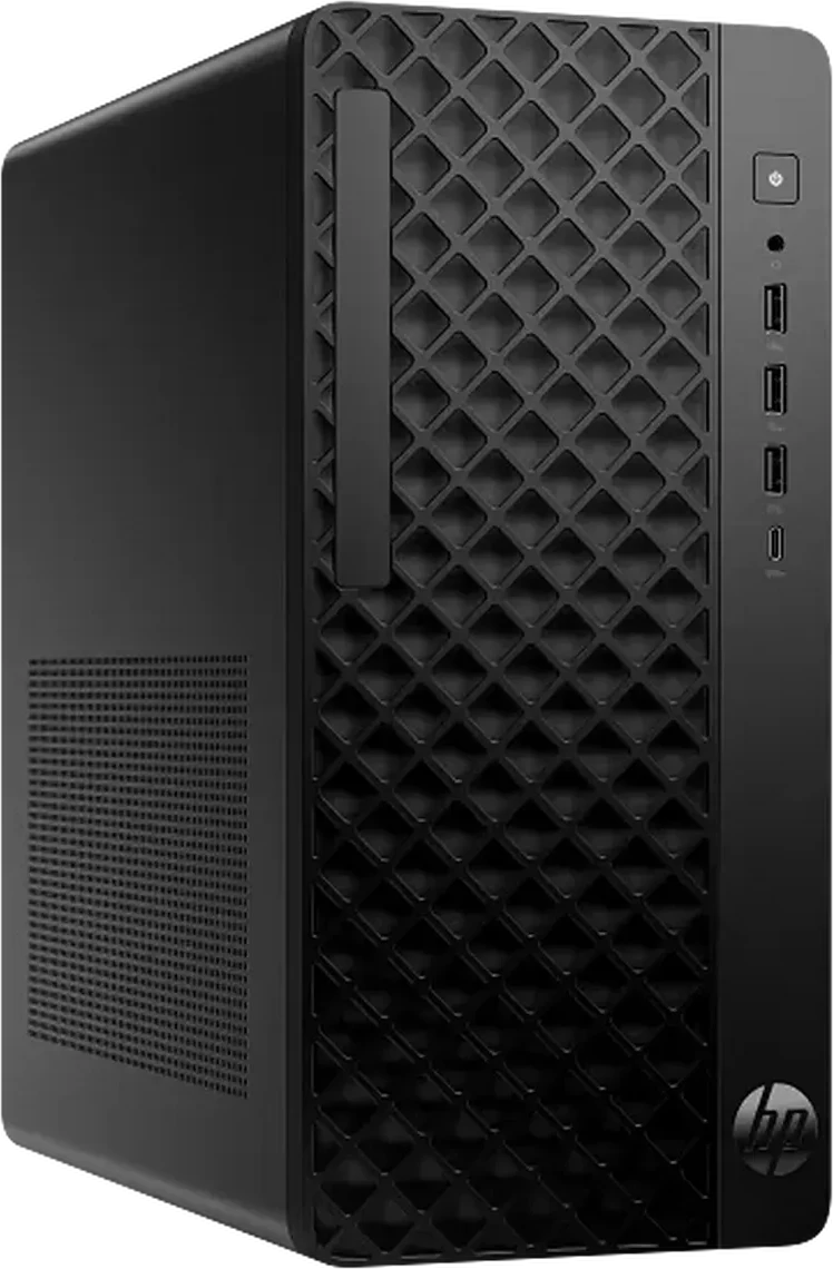 Системный блок HP ProDesk 4,280W,U7 265,16GB D5,512gb PCIe,W11P,3yw,125blk
