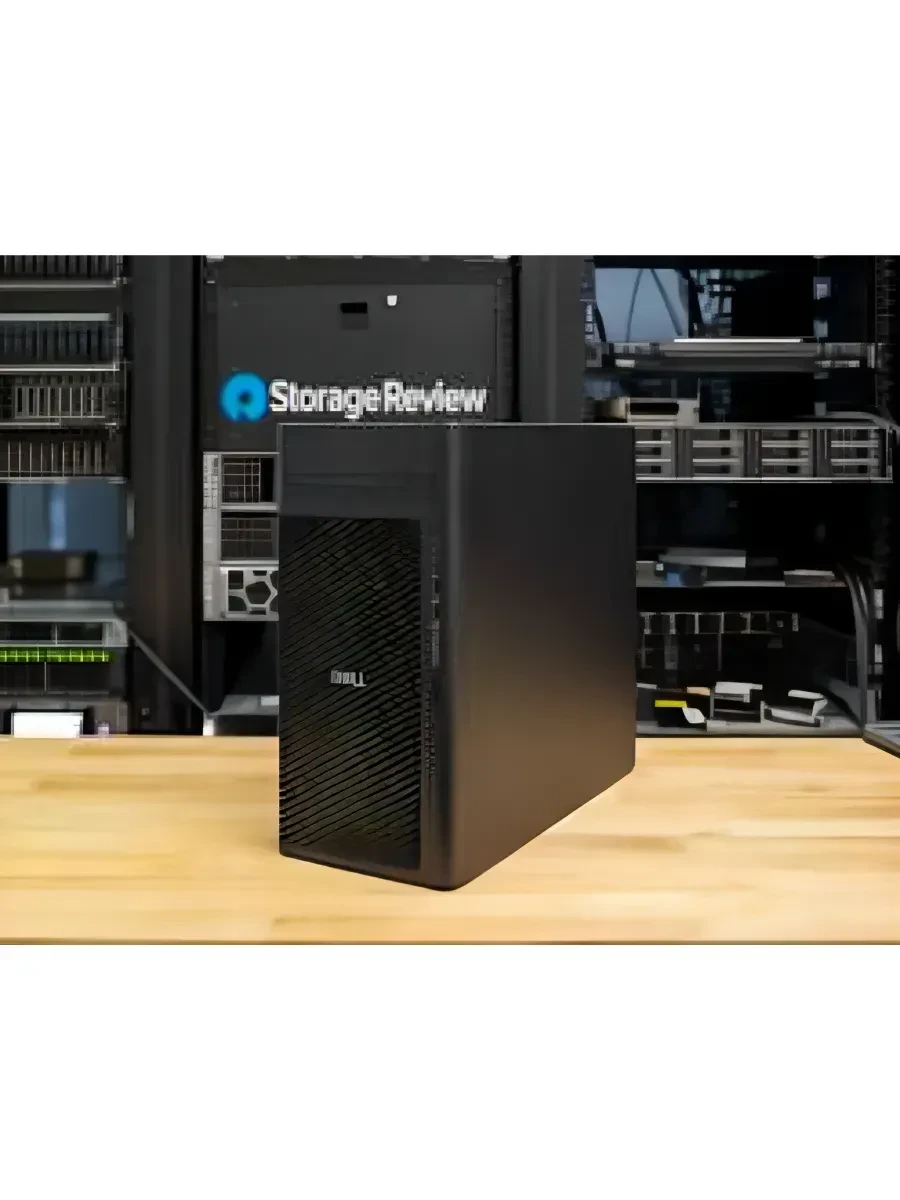 Рабочая станция Dell Pro Max Tower T2 FCT2250