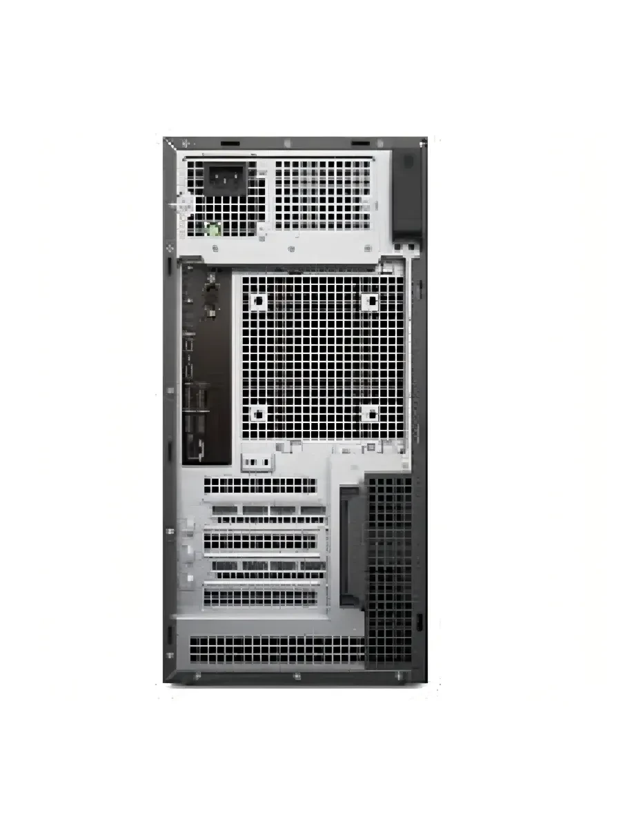 Рабочая станция Dell Pro Max Tower T2 FCT2250 — 2