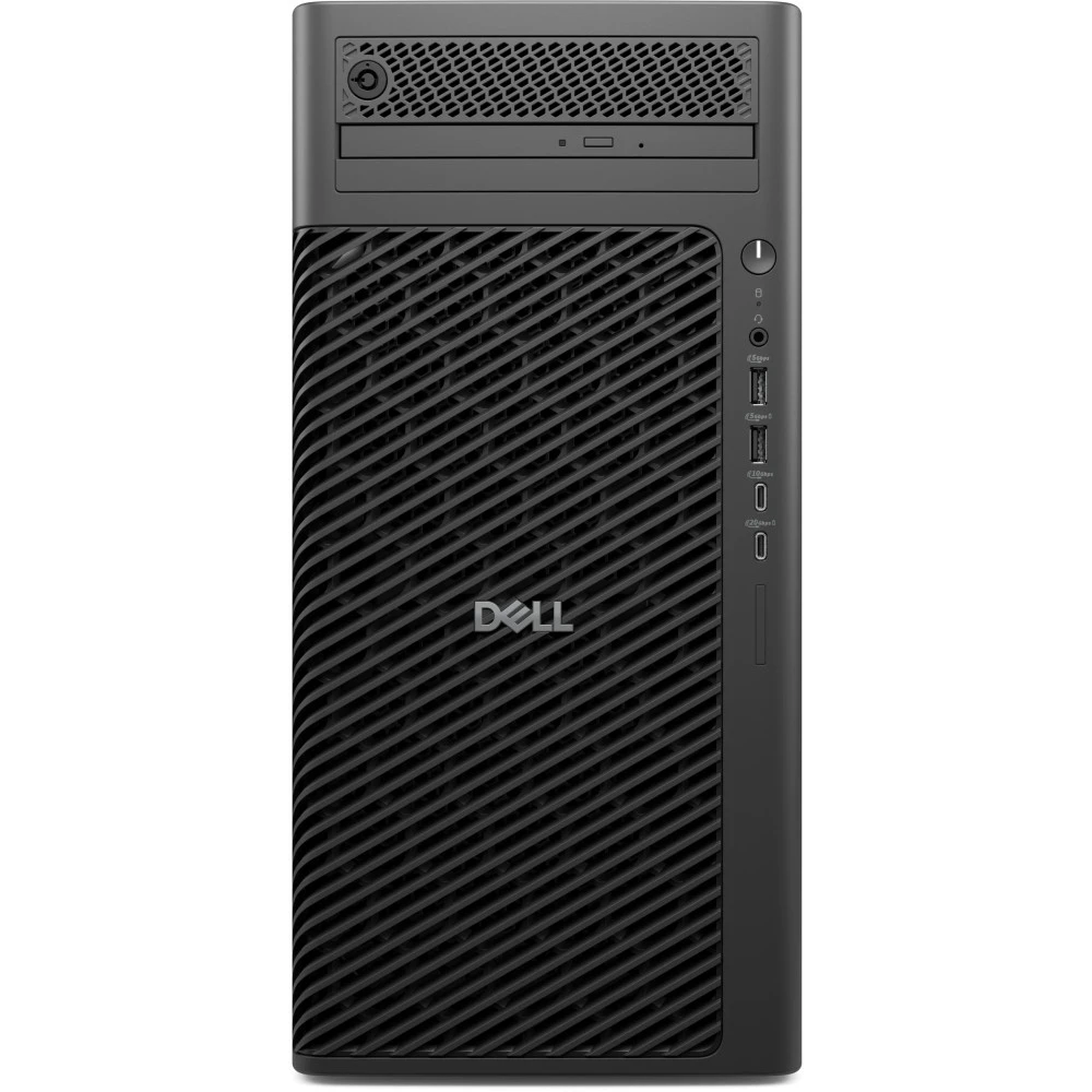 Рабочая станция Dell Pro Max Tower T2 FCT2250 — 3