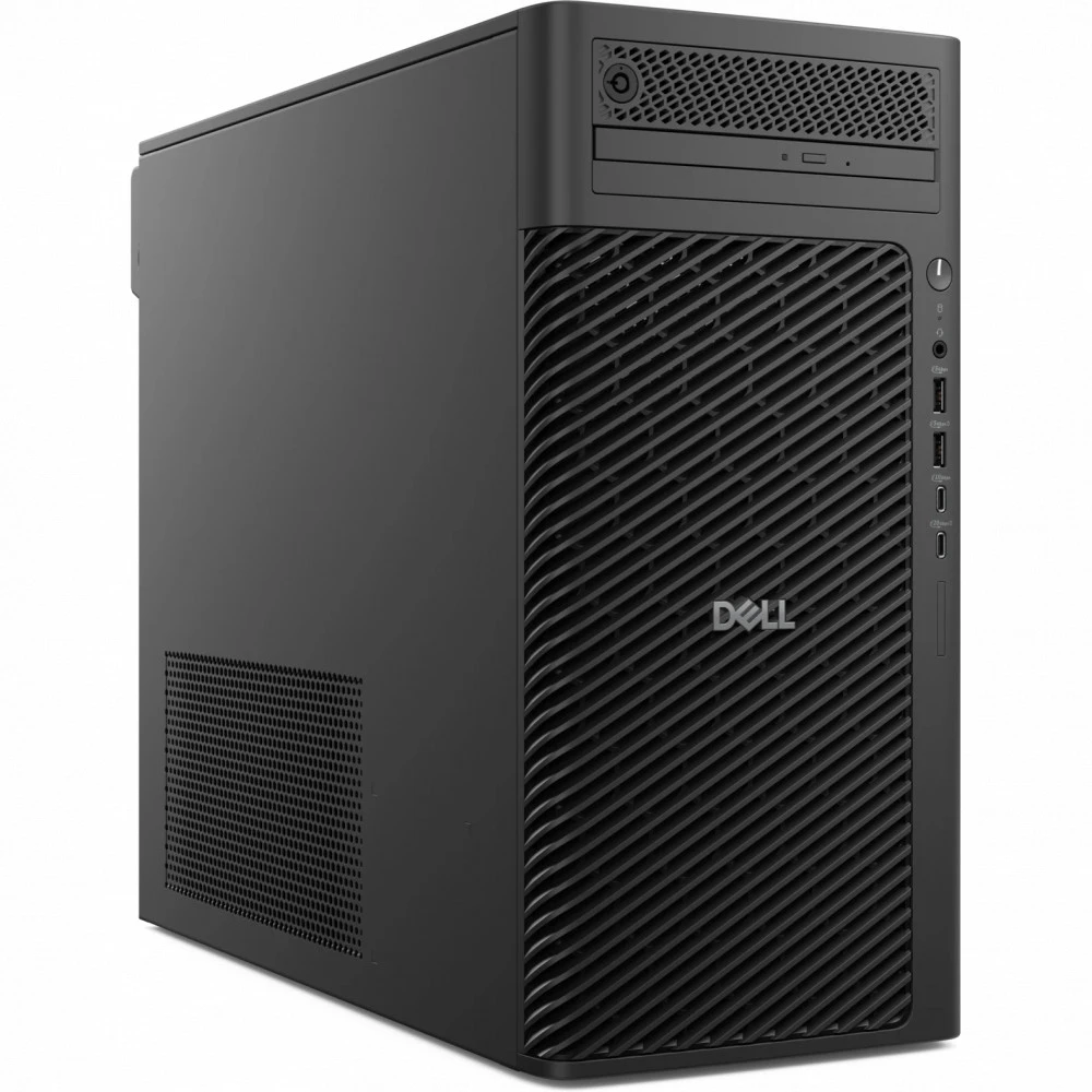 Рабочая станция Dell Pro Max Tower T2 FCT2250 — 4