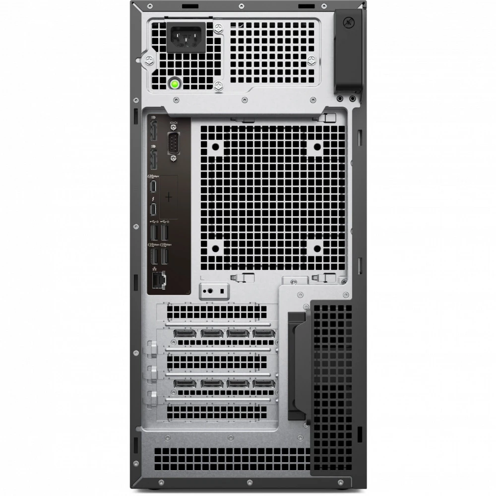 Рабочая станция Dell Pro Max Tower T2 FCT2250 — 5