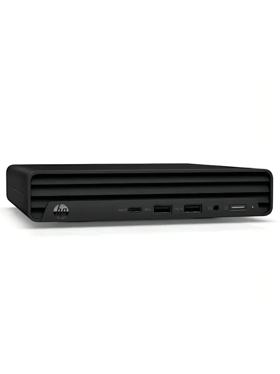 Настольный ПК HP Pro Mini 260 G9 i5-1335U 8GB/512 WiFi W11Pro — 2