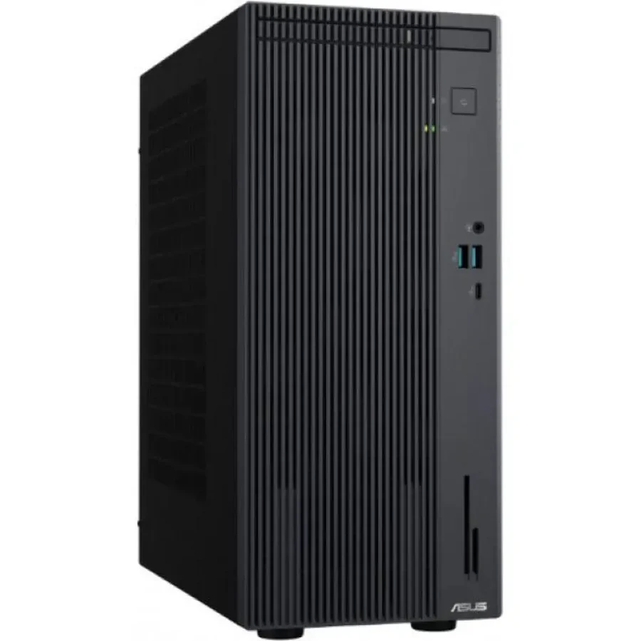 Системный блок ASUS P500MV-07240H0090/GREY/15L/C7 240H/16G/1T PCIE G4/Wi-Fi 6 + BT 5.4/180W /USB KB & M/DOS/1yw