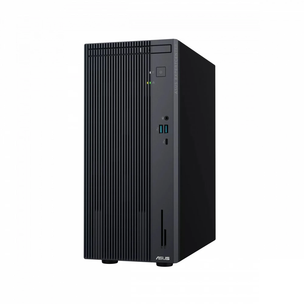 Системный блок ASUS P500MV-07240H0090/GREY/15L/C7 240H/16G/1T PCIE G4/Wi-Fi 6 + BT 5.4/180W /USB KB & M/DOS/1yw — 2