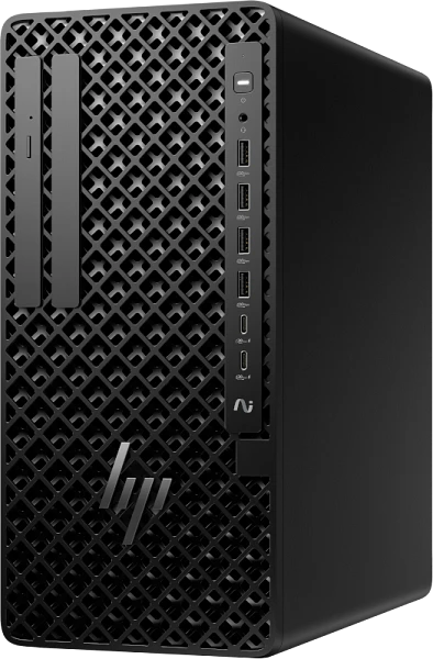 ПК HP B76QPET B76QPET