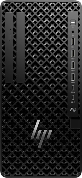 ПК HP B76QPET B76QPET — 2