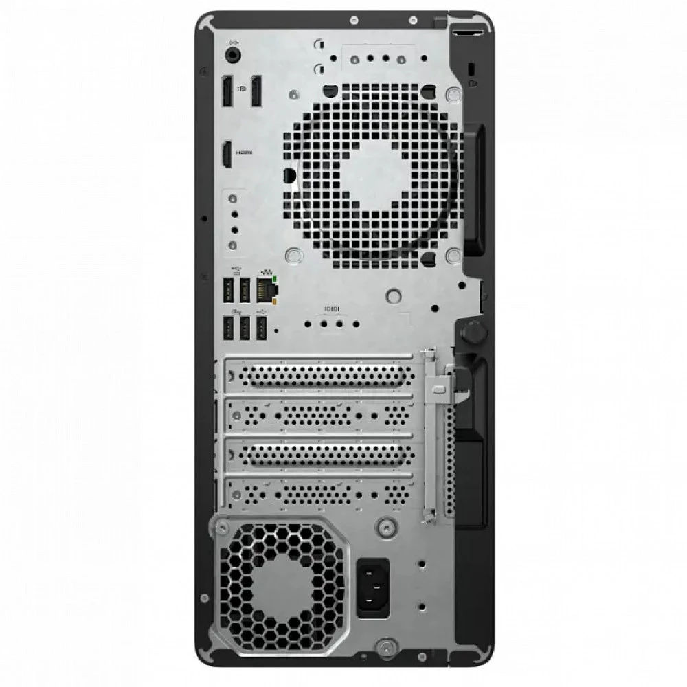 ПК HP B76QPET B76QPET — 4