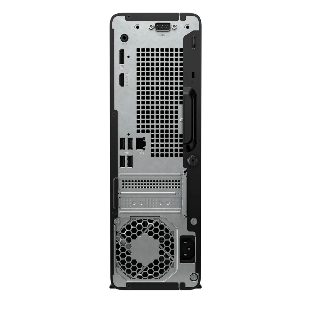 Настольный ПК HP ProDesk 2 G1i E TWR-BaseUnitIDS / i5-14400/ 16GB DDR5 / 512GB SSD / DOS / No ODD / 3 year Onsite Desktop d Support 1yw / No Discrete Graphics / 125 v2 Blackkbd / 125mouse / No Country of Origin Restriction / Realtek 8852BE-VT Wi-Fi 6 BT 5.4 WW WLAN / R — 5