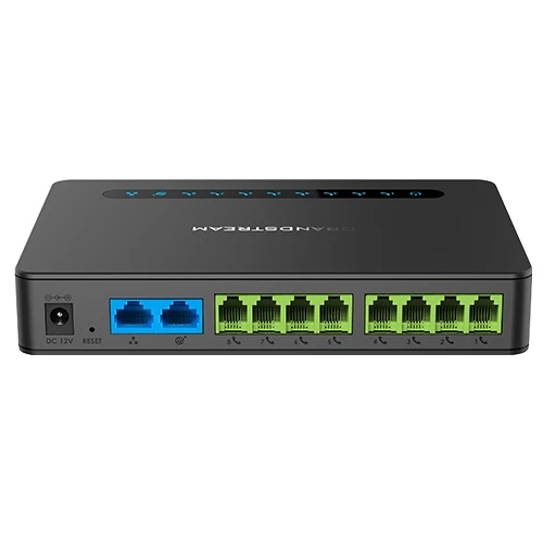 Телефонный адаптер Grandstream HT818 v2 — 3