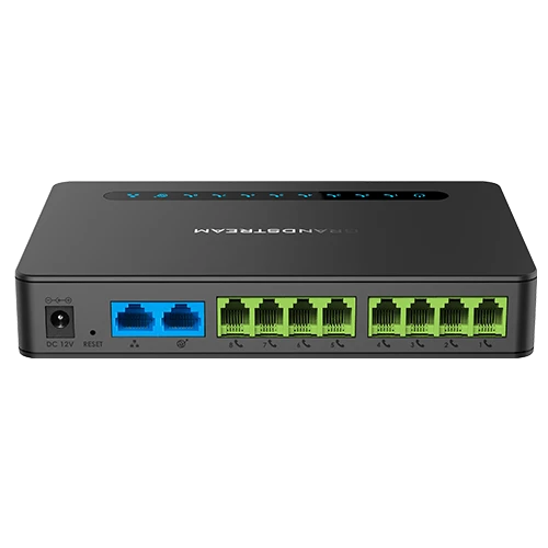 Телефонный адаптер Grandstream HT818 v2 — 4