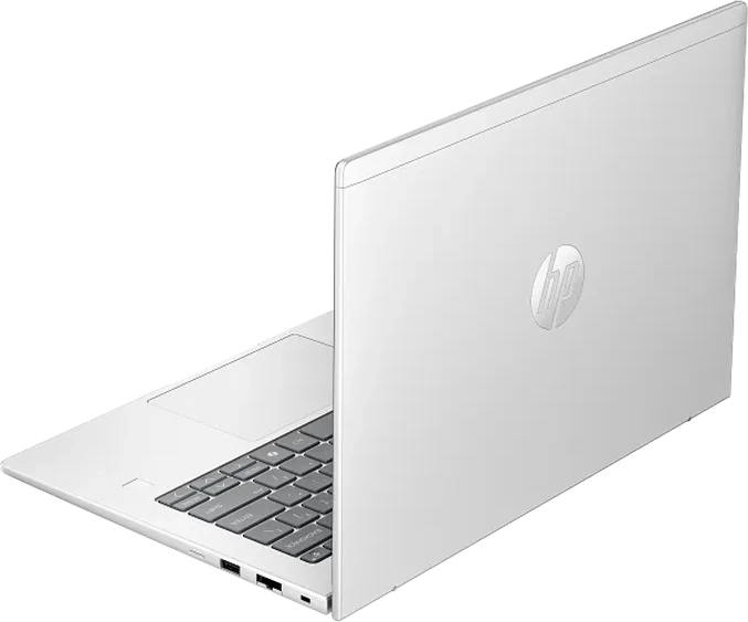Ноутбук HP Europe ProBook 4 G1i (AD2M1ET#BJA), Intel Core Ultra 5 225U, 16 ГБ, 512 ГБ, 14" — 3