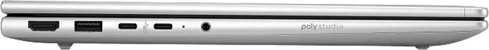 Ноутбук HP Europe ProBook 4 G1i (AD2M1ET#BJA), Intel Core Ultra 5 225U, 16 ГБ, 512 ГБ, 14" — 4