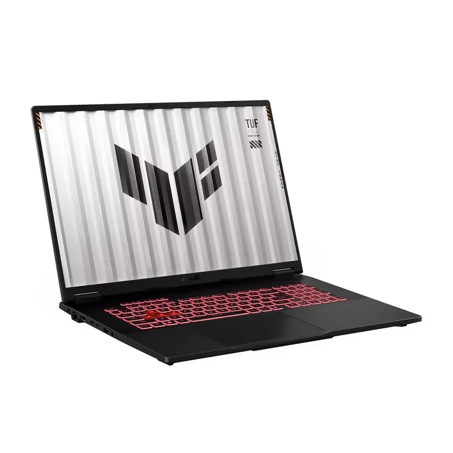Ноутбук NB ASUS TUF Gaming A FA808UH-S8058W, AMD Ryzen 7 260, 16 ГБ, 512 ГБ, 18" — 3