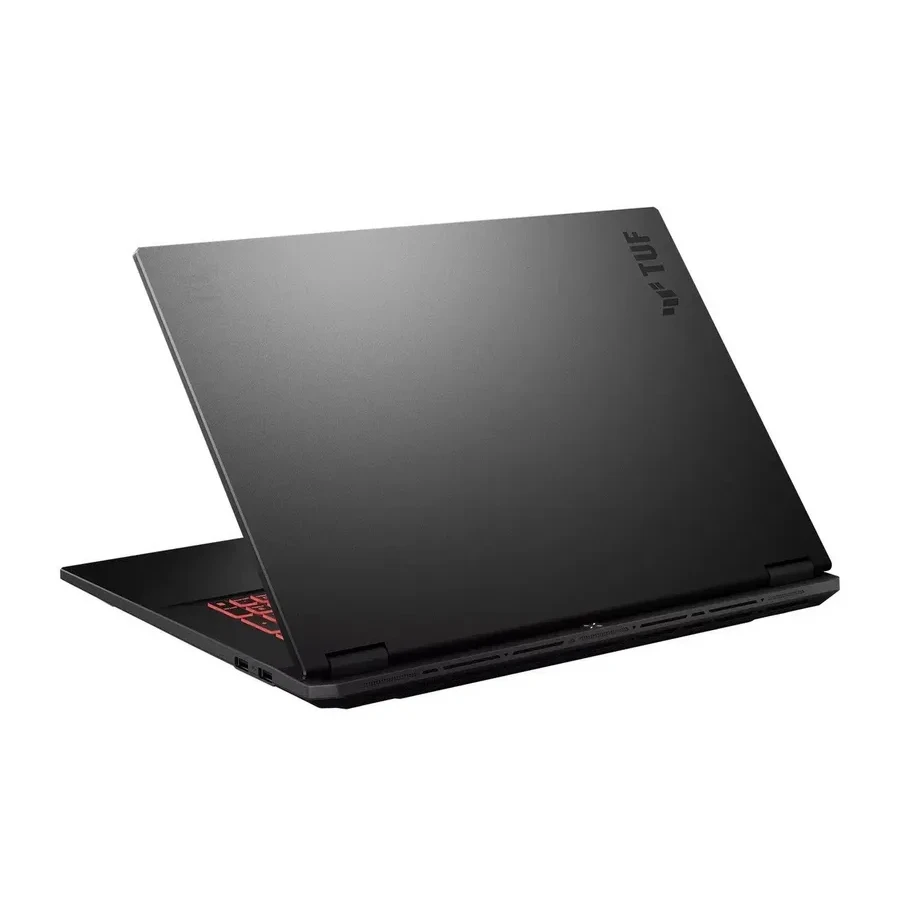 Ноутбук NB ASUS TUF Gaming A FA808UH-S8058W, AMD Ryzen 7 260, 16 ГБ, 512 ГБ, 18" — 4