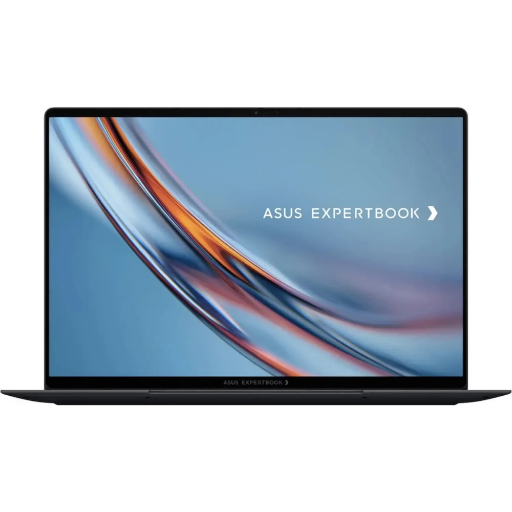 Ноутбук Нотубук ASUS B9406CAA-TH0506X U7-356H/32G/1T PCIe/ OLED WQXGA+ 700nt/70WH/W11P/WiFi7/3y, Intel Core Ultra 7 356H, 32 ГБ, 1024 ГБ, 14" — 5