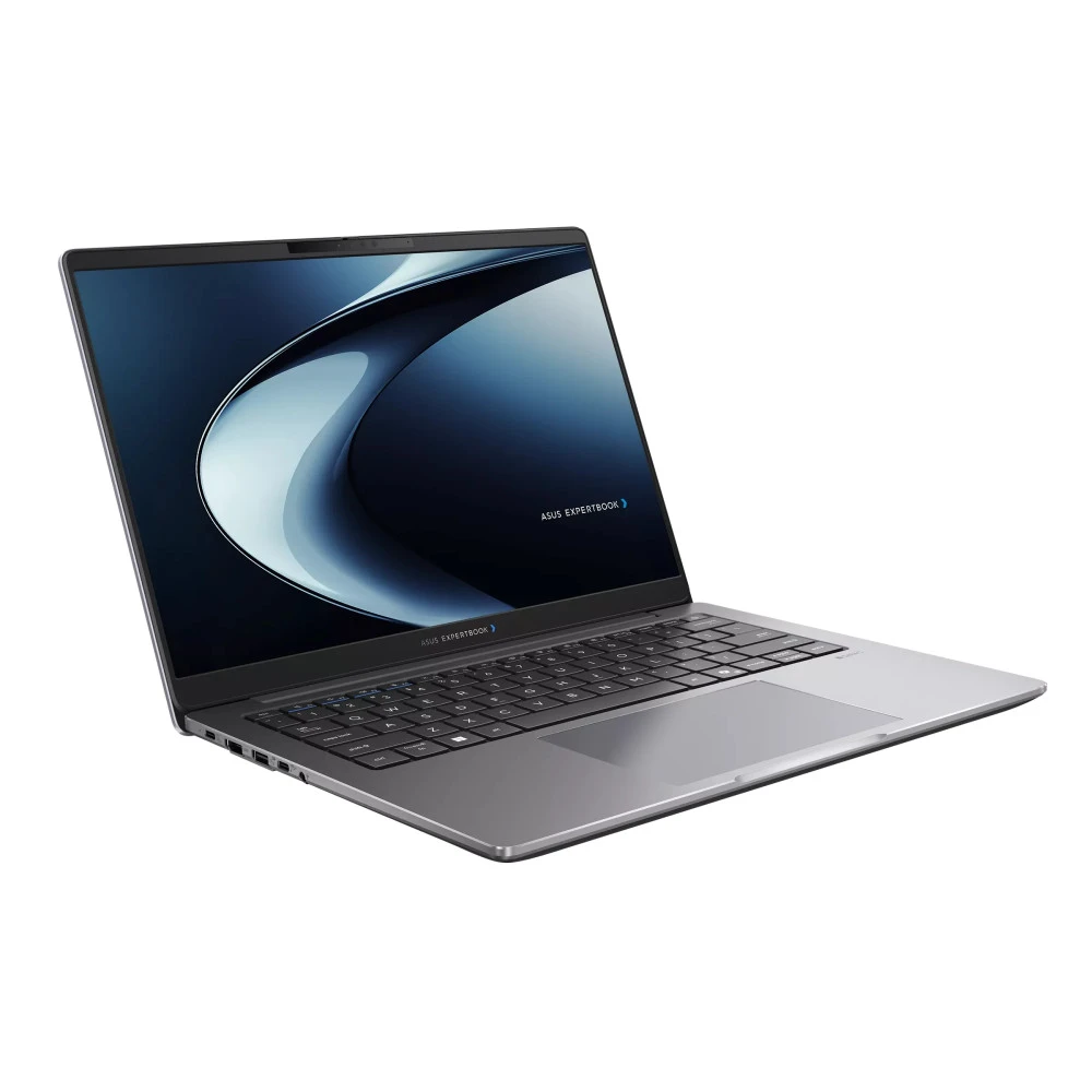 Ноутбук ASUS PM5406CGA-SF0147/AI R5-430/16G/512G PCIE/ OLED WUXGA 300nt/70WH/Wi-Fi 6/DOS/1yw/Bl kbd KZ/FPS/1080p IR, AMD Ryzen AI 5 430, 16 ГБ, 512 ГБ, 14" — 3