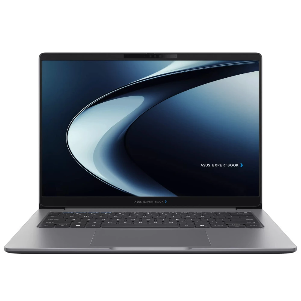 Ноутбук ASUS PM5406CGA-SF0147/AI R5-430/16G/512G PCIE/ OLED WUXGA 300nt/70WH/Wi-Fi 6/DOS/1yw/Bl kbd KZ/FPS/1080p IR, AMD Ryzen AI 5 430, 16 ГБ, 512 ГБ, 14" — 4
