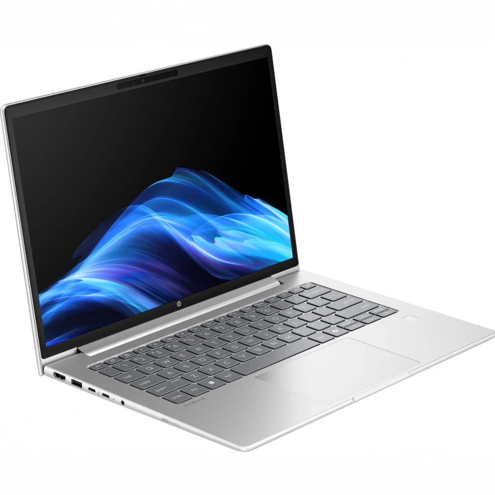 Ноутбук HP ProBook 4 G1a, AMD Ryzen 5 230, 16 ГБ, 1024 ГБ, 14"