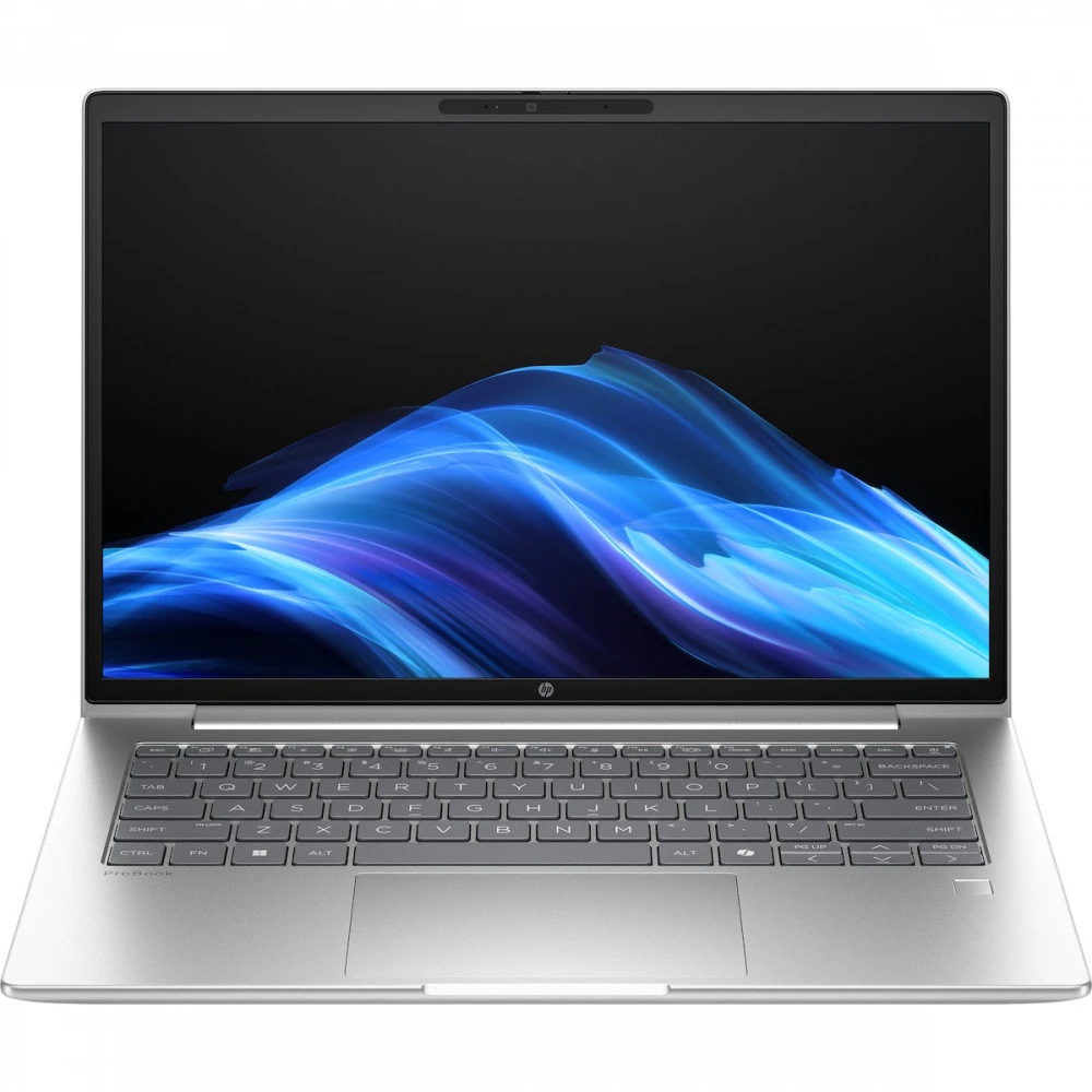 Ноутбук HP ProBook 4 G1a, AMD Ryzen 5 230, 16 ГБ, 1024 ГБ, 14" — 2