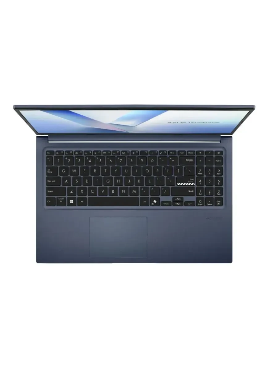 Ноутбук ASUS Vivobook 15 M1502NAQ-BQ255 15, AMD Ryzen 5 150, 16 ГБ, 512 ГБ, 15.6" — 2